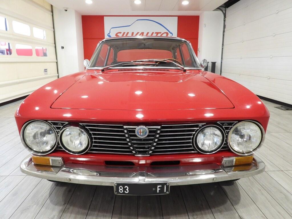 Alfa Romeo Alfetta GT 1600 JUNIOR 115.34