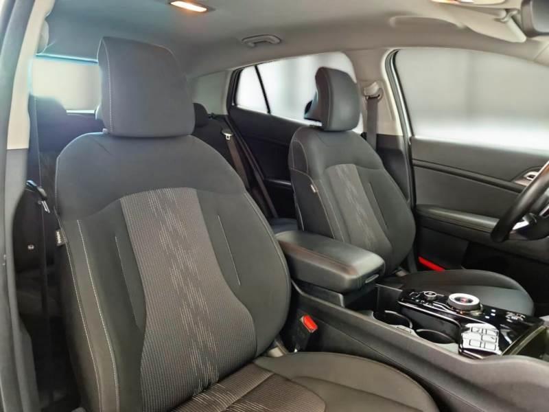 Kia Sportage 1.6 T-GDi HEV Style AT6