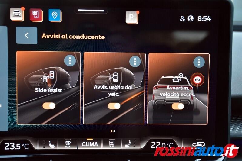 CUPRA TERRAMAR 1.5 HYBRID 150 CV DSG EDGE + PURE PERFORMANCE IN