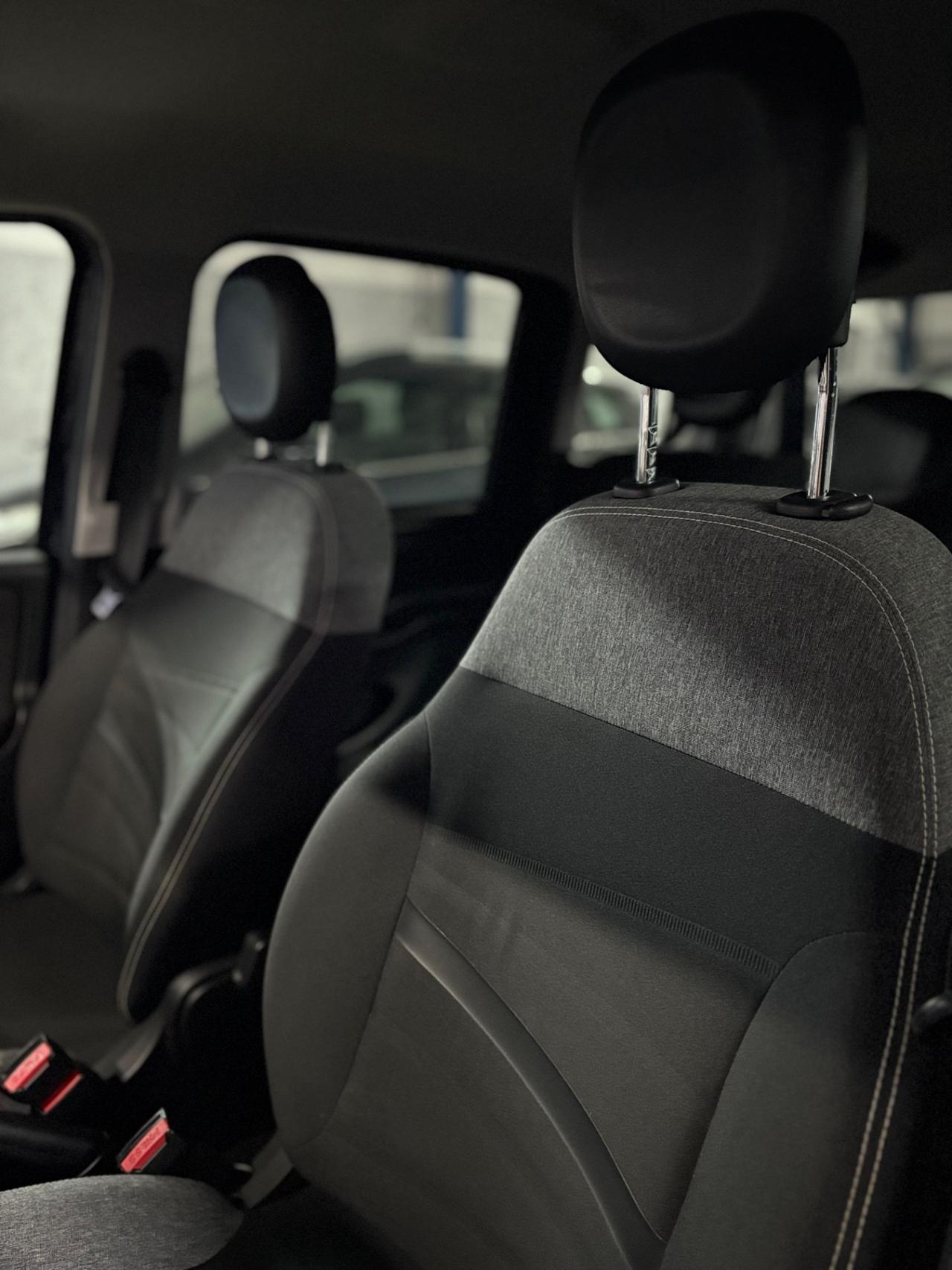 Fiat Panda 1.0 Benzina Hybrid 70cv City Cross