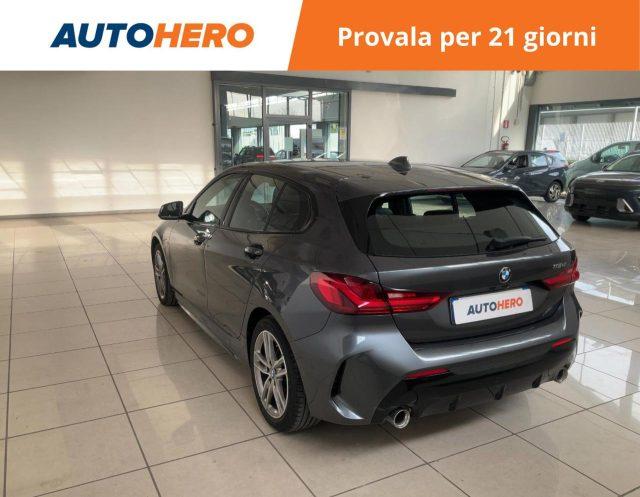 BMW 118 d 5p. Msport