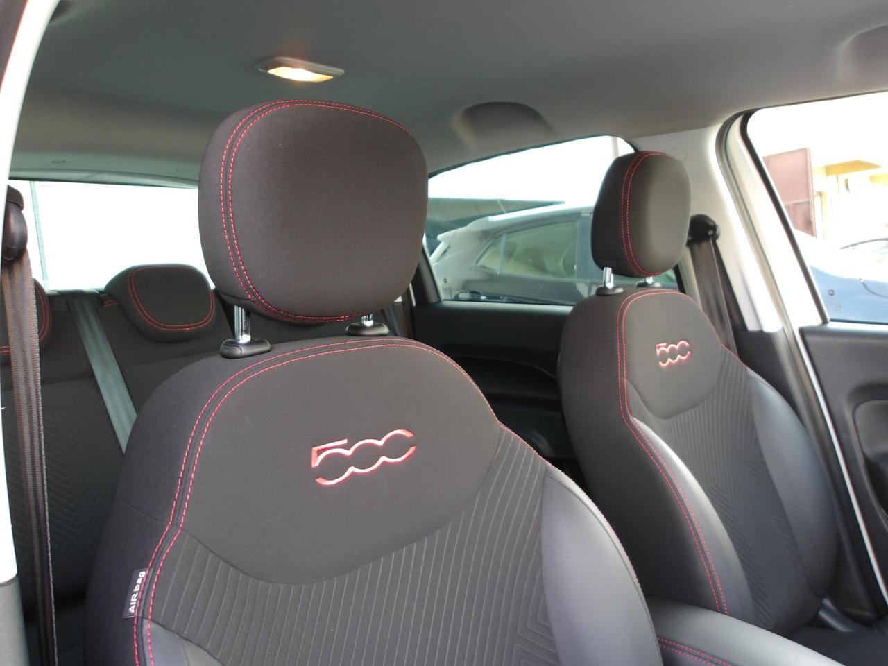 Fiat 500L 500L Cross 1.4 95cv my20