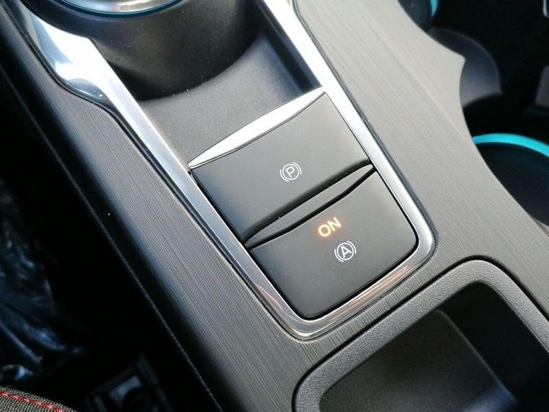Ford Focus 1.5 ecoblue ST-Line 115cv auto