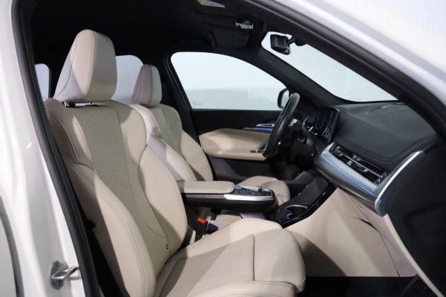 BMW X1 sDrive 20i mhev 48v Msport Pro Auto