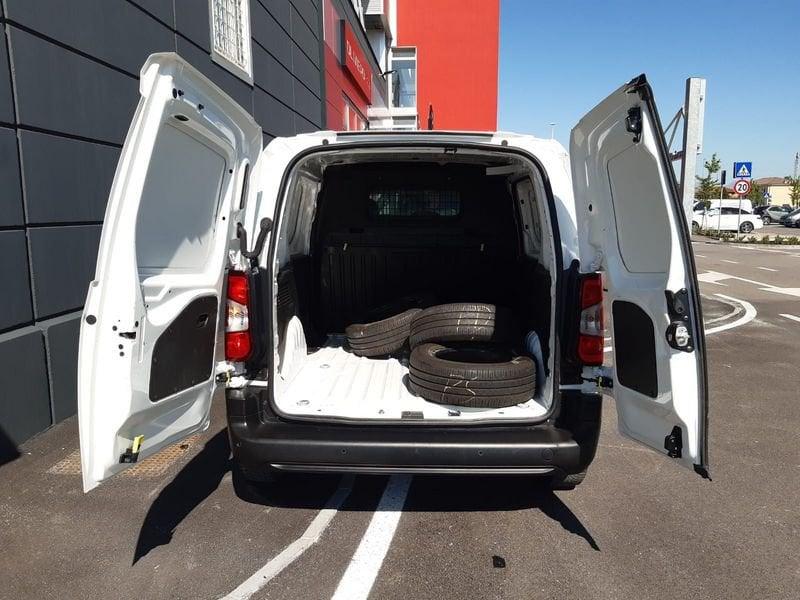 Toyota Proace City 1.5D 100 CV S&S L1 S Comfort