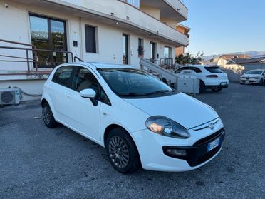 Fiat Punto Classic 1.3 MJT 5 porte Active