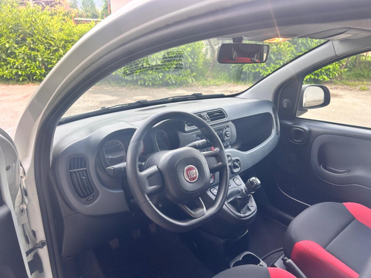 Fiat Panda 1.2 Easy