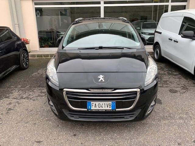 Peugeot 5008 BlueHDi 120 S&S Allure 7 POSTI