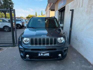 Jeep Renegade 1.3 T4 190CV PHEV 4xe AT6 Business Plus
