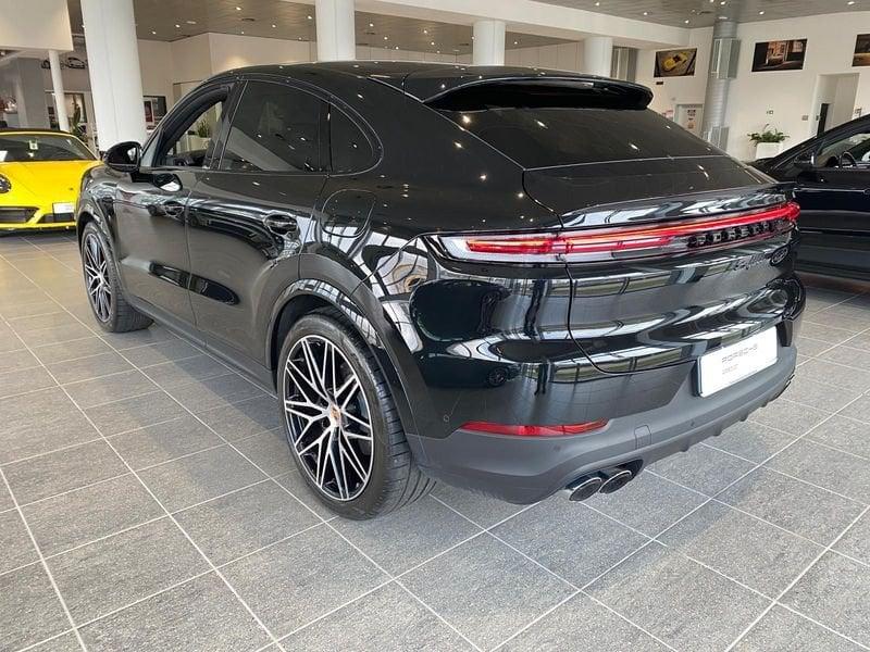 Porsche Cayenne Coupè E-Hybrid Coupé 3.0 V6 - IVA Esposta