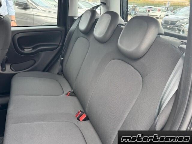 Fiat Panda 1.0 FireFly S&S Hybrid Pandina ITALIANA