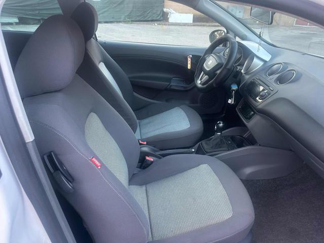 SEAT Ibiza 1.6 TDI CR DPF 3p. Style perfetta di meccanica