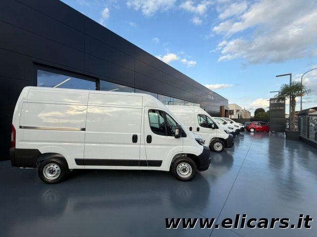 FIAT Ducato 35 2.2 Mjt 140CV PM-TM Furgone