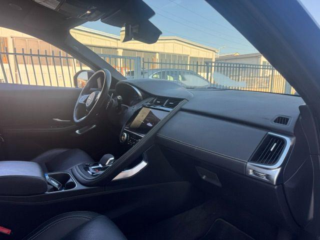 JAGUAR E-Pace 1.5 I3 PHEV 300 CV AWD Auto R-Dynamic S