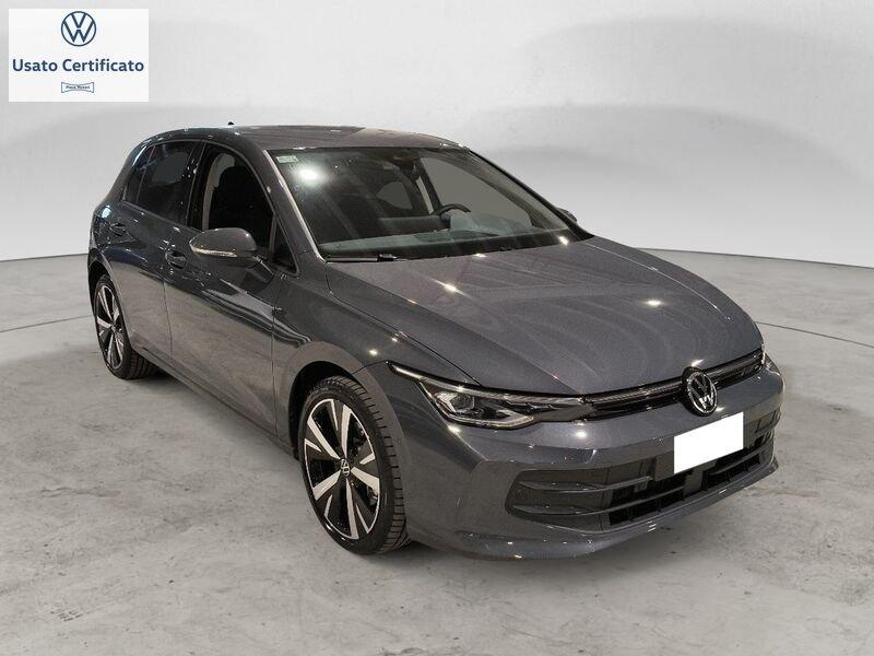 Volkswagen Golf 1.5 TSI eHybrid DSG Edition Plus