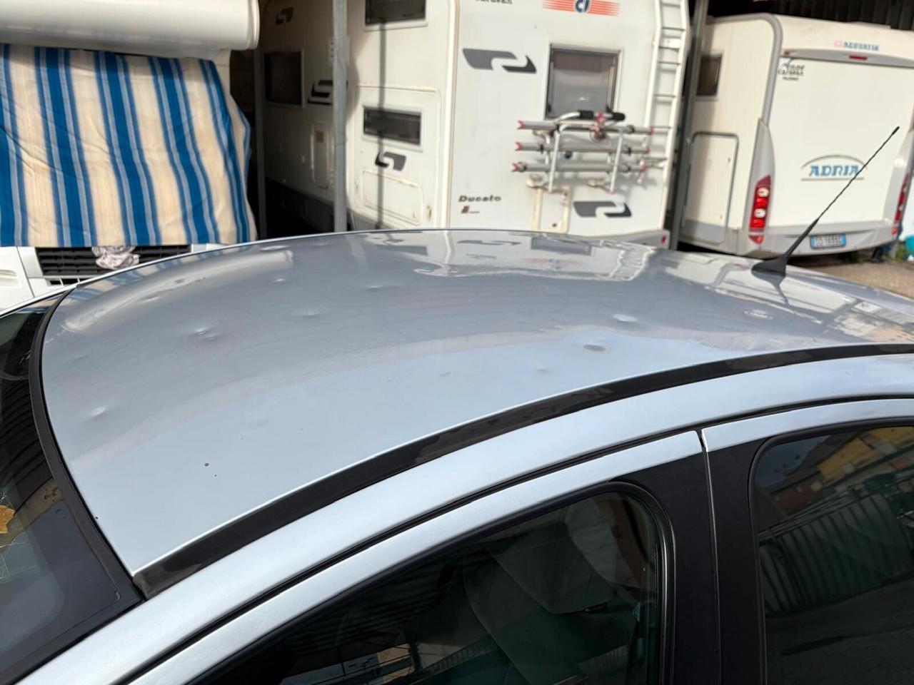 Citroen C3 1.1 60Cv Exclusive