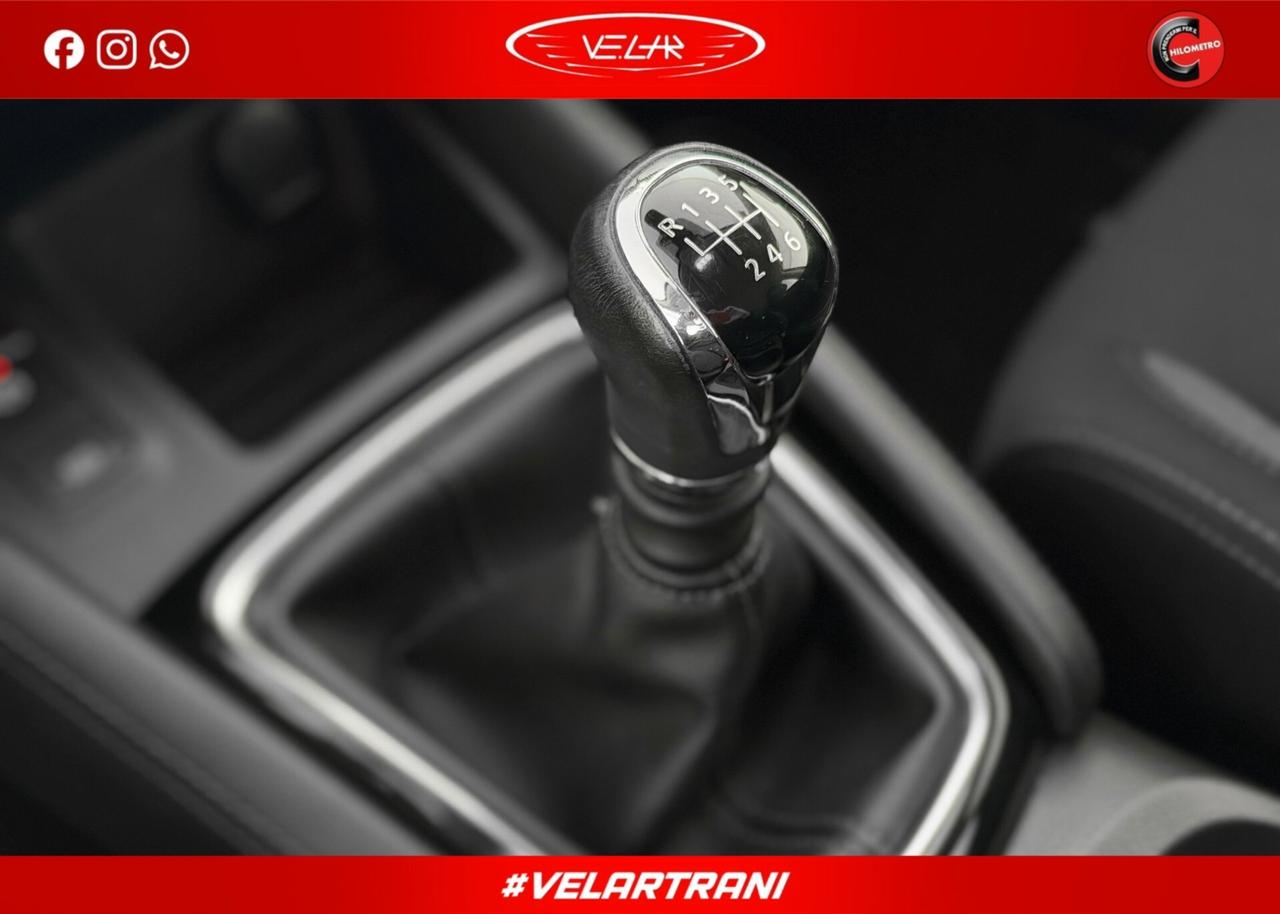 Nissan Qashqai 1.5 dCi 115 CV Business