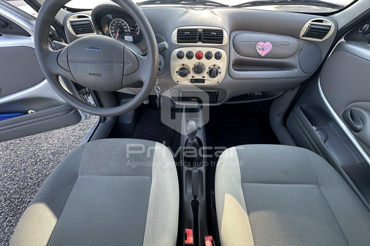 FIAT 600 1.1