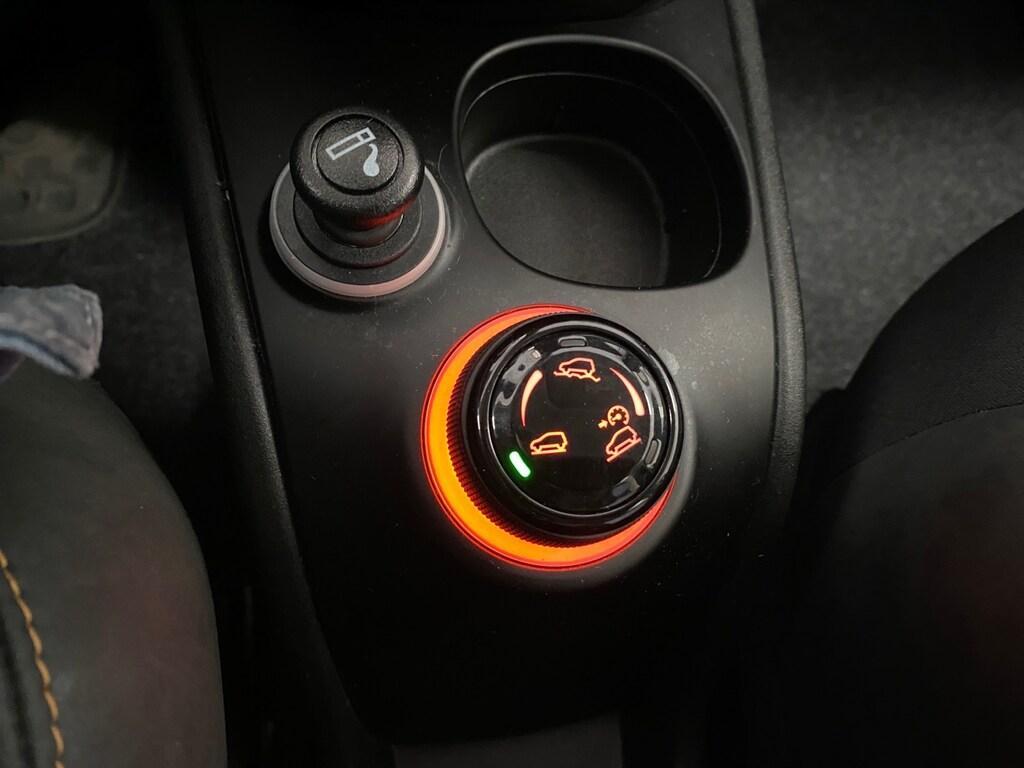 Fiat Panda 0.9 TwinAir Turbo City Cross 4x4 - PROMO