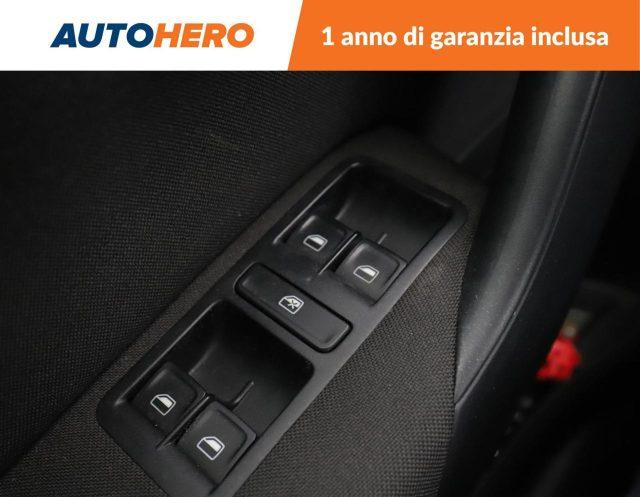 VOLKSWAGEN Polo 1.2 TSI 5p. Comfortline BlueMotion Technology