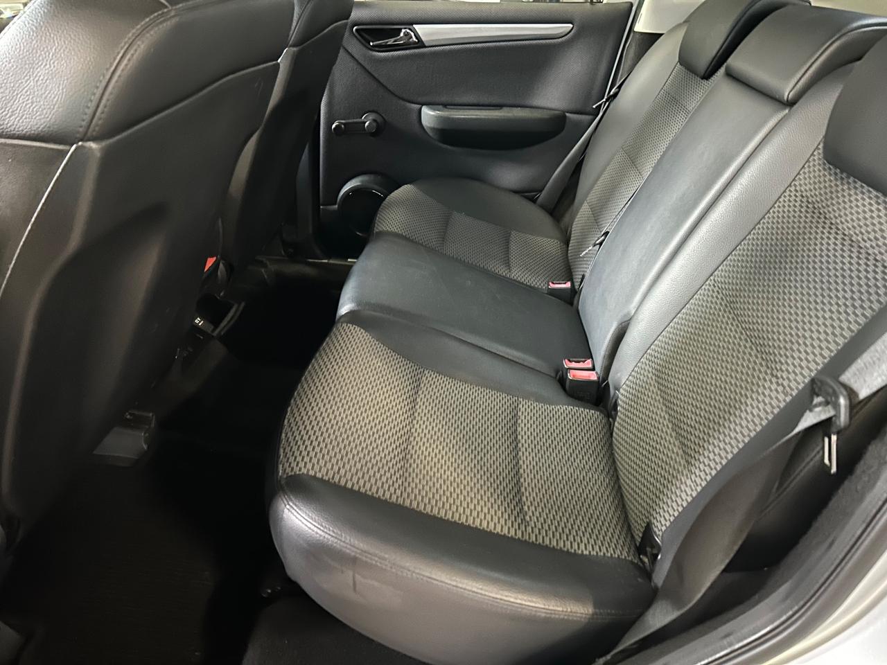 Mercedes-Benz A 150 Avantgarde