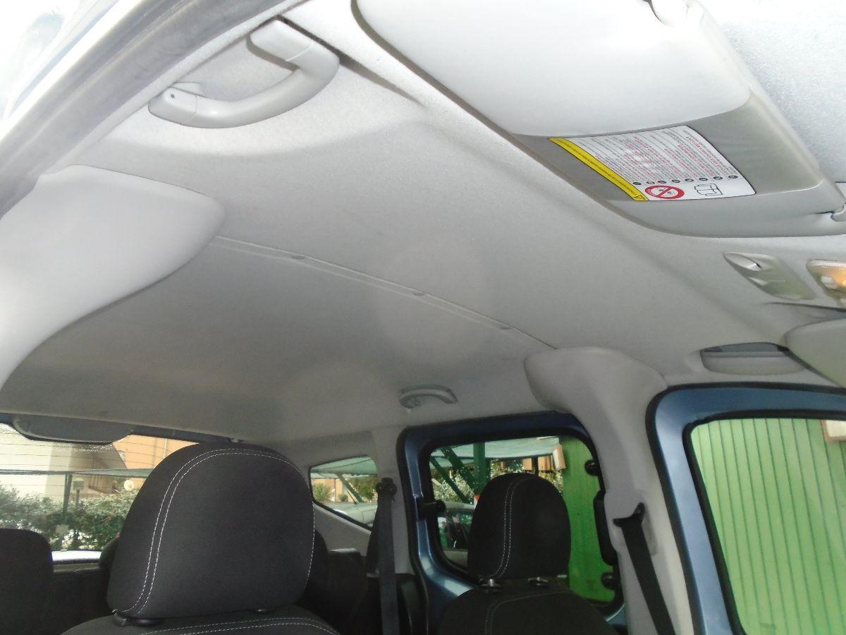 FIAT QUBO '11 1.4 OK NEOPAT. 150000 KM