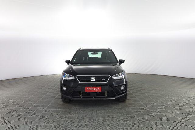 SEAT Arona Arona 1.0 EcoTSI 110 CV DSG FR