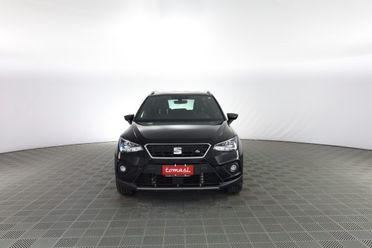 SEAT Arona Arona 1.0 EcoTSI 110 CV DSG FR