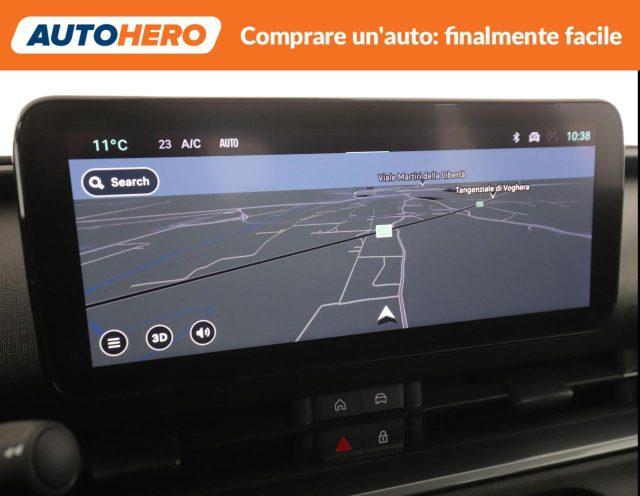 FIAT 600 Hybrid 145 CV DCT MHEV