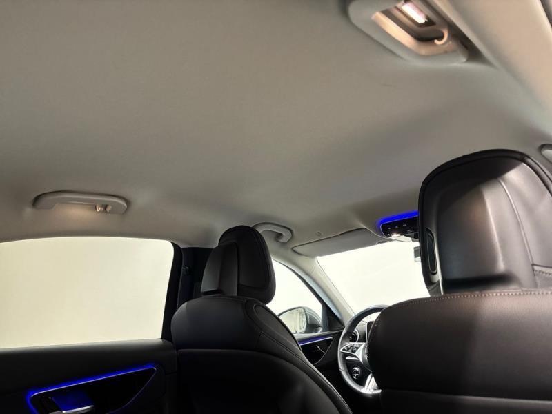 Mercedes Classe C 220 220 d Mild hybrid Sport 9G-Tronic