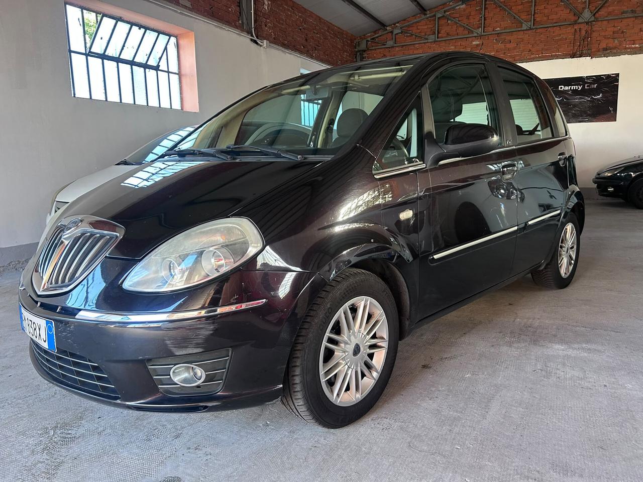 Lancia MUSA 1.3 Mjt 95 CV Gold