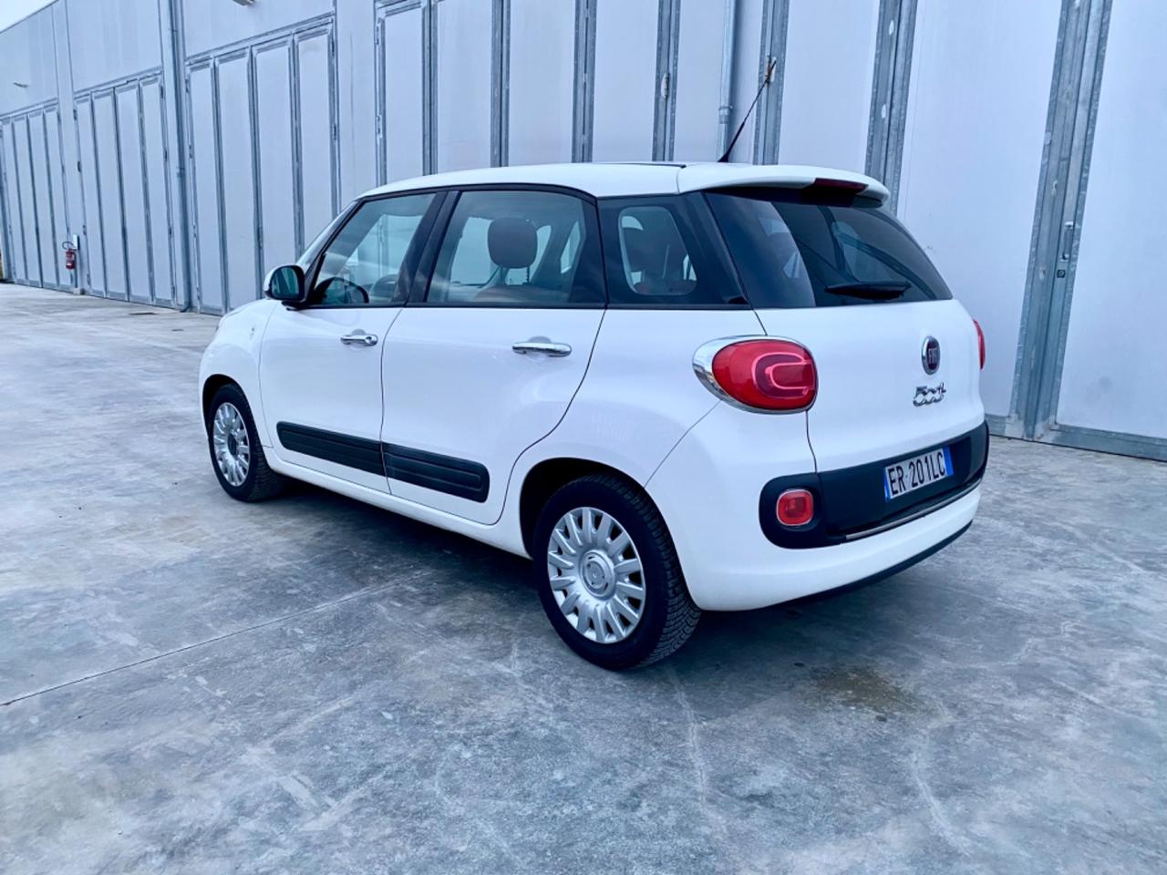 Fiat 500L 1.3 Multijet 85 CV Pop Star