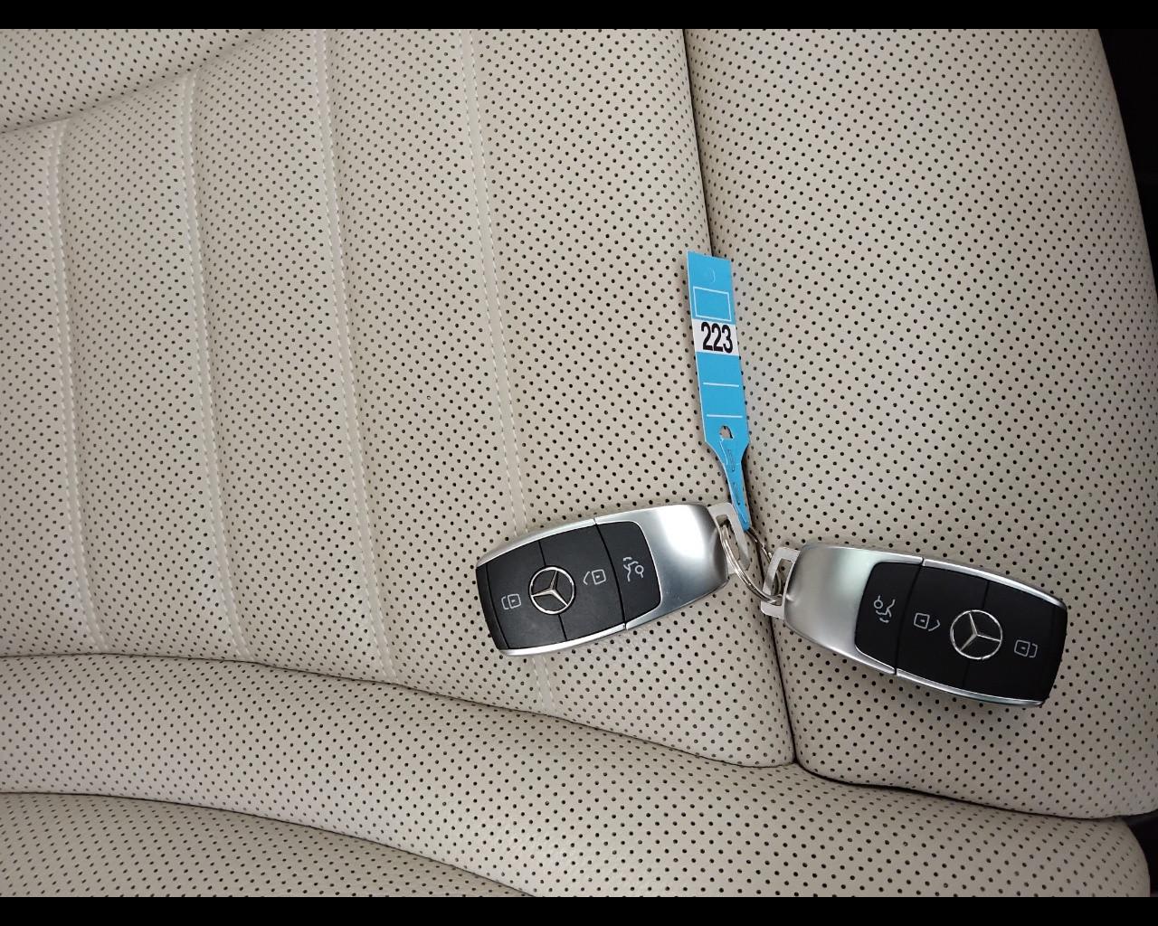 Mercedes-Benz GLC Coupe - C253 2019 - GLC Coupe 300 de phev (eq-power) Premium Plus 4matic auto