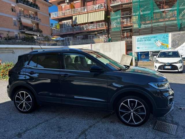 Volkswagen T-Cross T-Cross 1.0 tsi Advanced 115cv