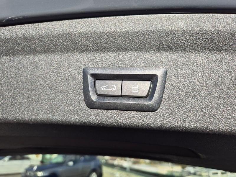 BMW Serie 1 118d MSport Pro auto