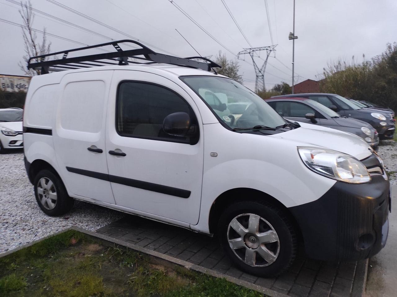 Renault Kangoo 1.5 dCi 90CV Cargo Iva Compresa