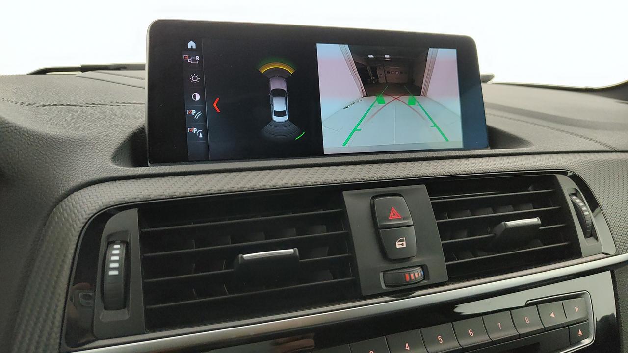 BMW M2 F87 Coupe - M2 Coupe 3.0 Competition 410cv dkg