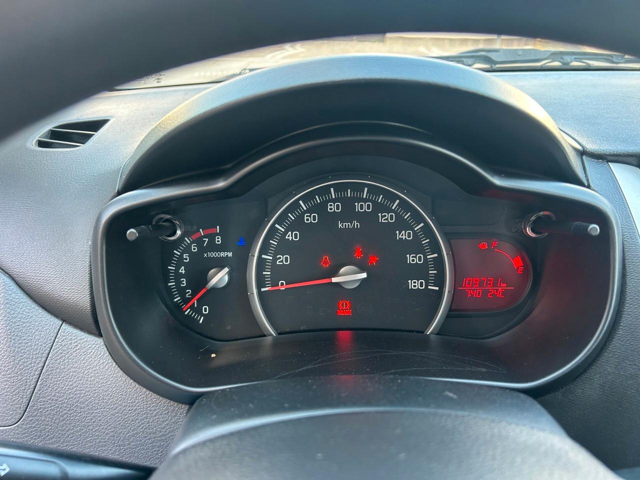 Suzuki Celerio 1.0 Style
