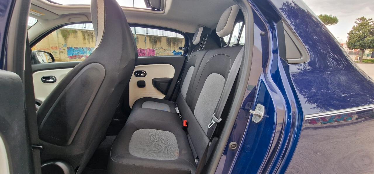 Renault Twingo 1.0 70cv Limited
