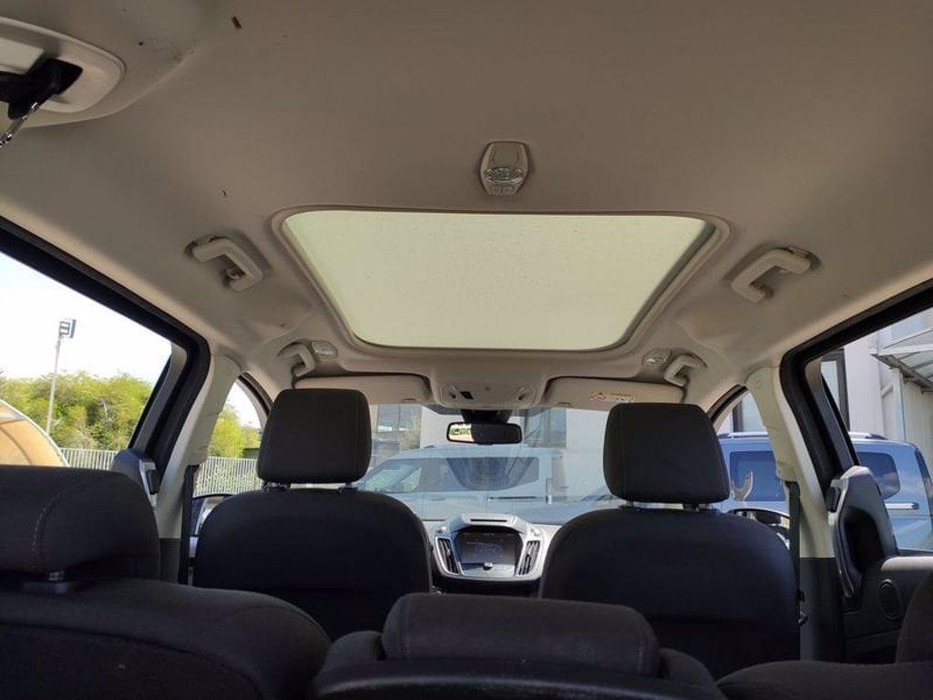 FORD C-Max7 C-Max 7 1.5 TDCi 120 cv S&S Titanium del 2015