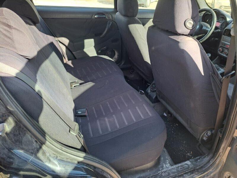 Alfa Romeo 147 1.6 TS METANO