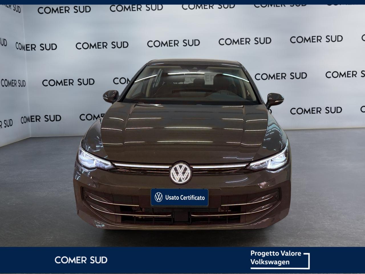 VOLKSWAGEN Golf VIII 2024 - Golf 2.0 tdi Style 150cv dsg