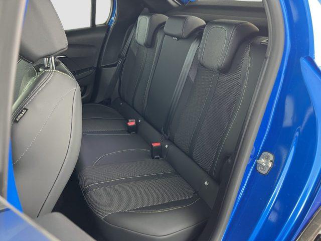 PEUGEOT 208 208 Hybrid 100 e-DCS6 GT