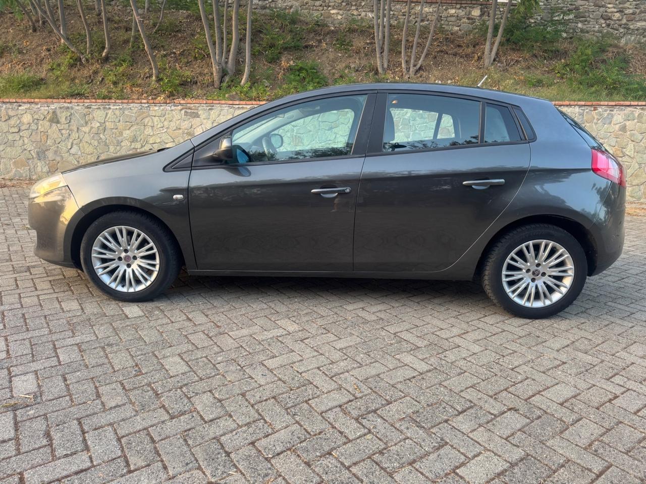 Fiat Bravo 1.6 Multijet 120Cv 2009
