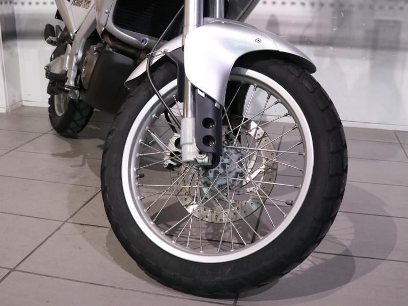 Aprilia Pegaso 650