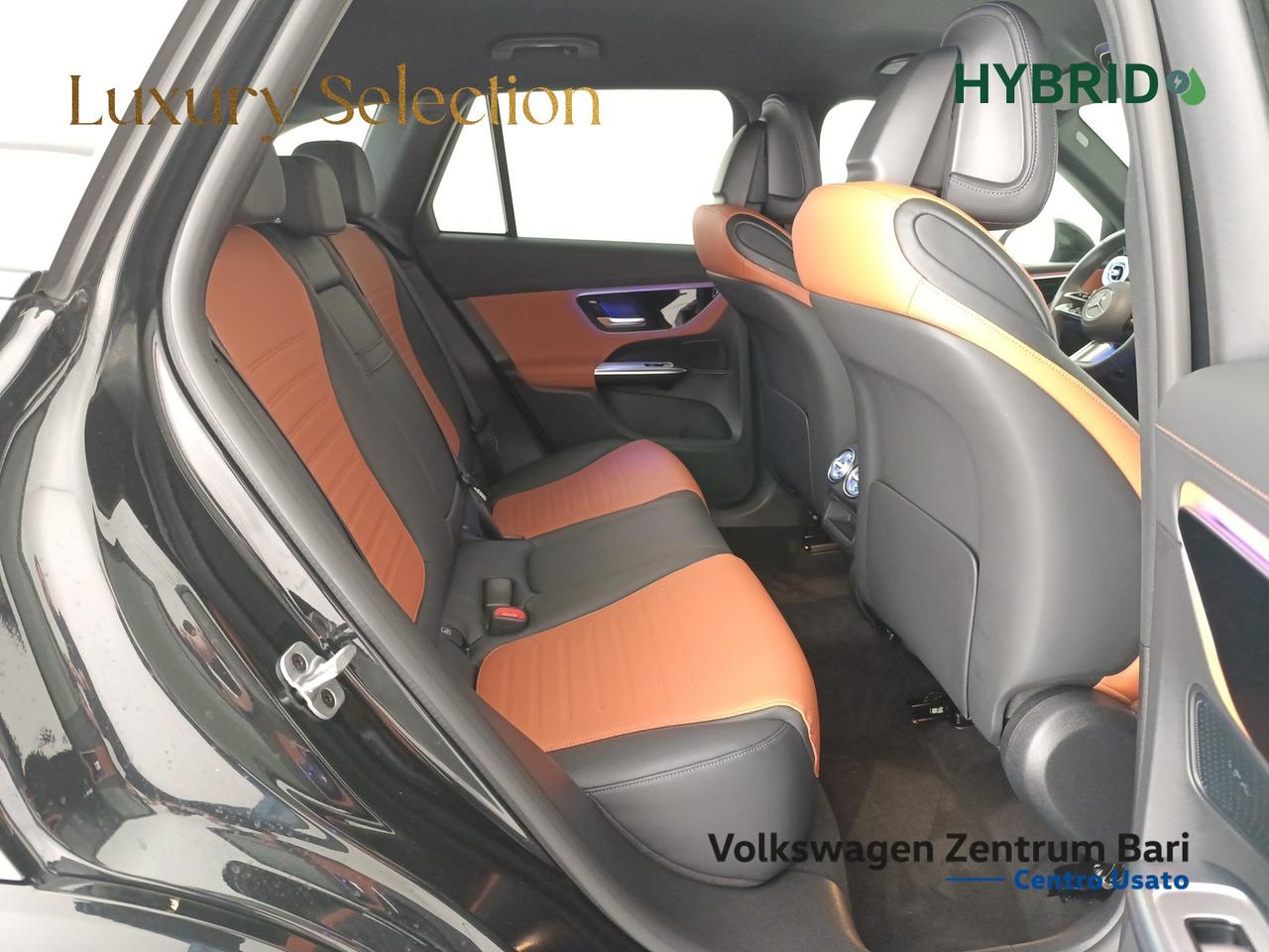 Mercedes GLC 220 d amg premium plus 4matic auto