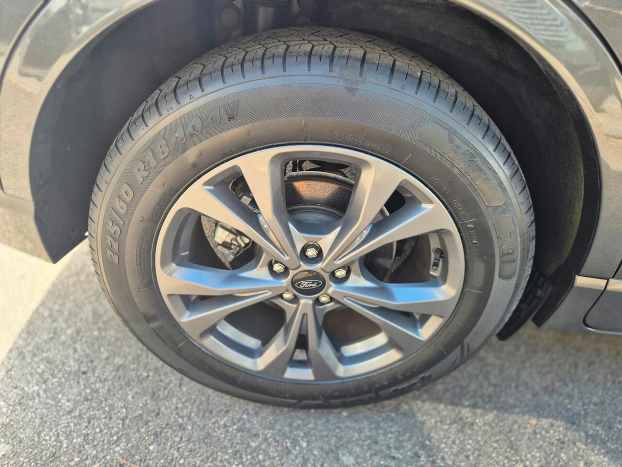 Ford Kuga 1.5 EcoBlue 120 CV 2WD ST-Line