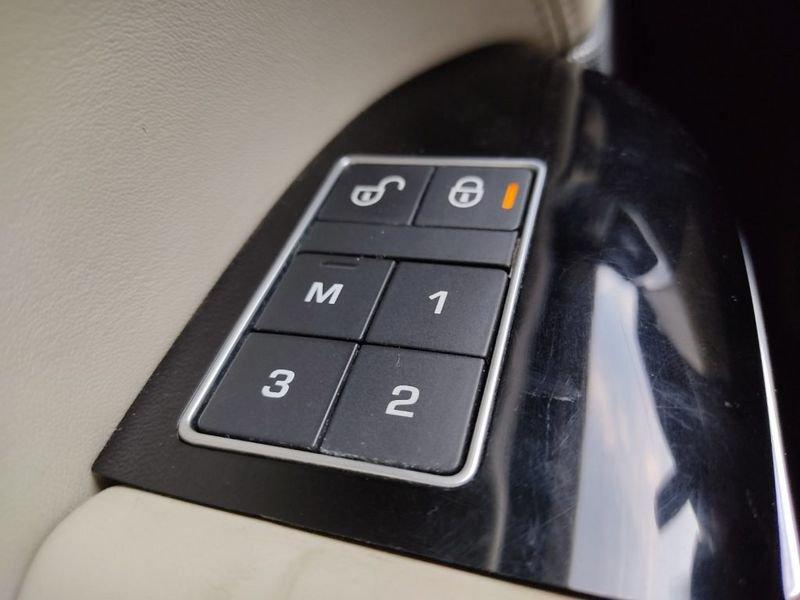 Land Rover RR Sport 30 BITURBO 306 AUTOBIOGRAPHY TETT CERCH 21 DYNAMIC