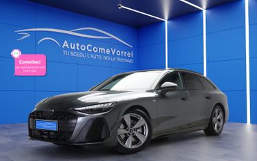 AUDI A6 6ª serie A6 Avant TDI 150 kW S tronic ...