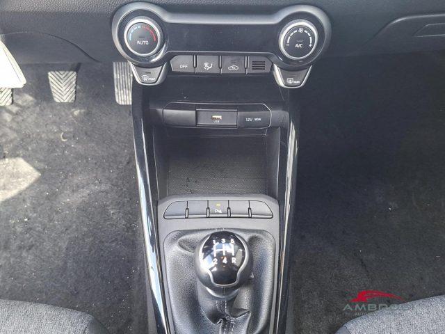 KIA Stonic 1.2 DPI Style